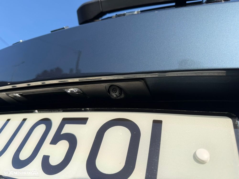 Volvo V60 2.0 T6 AWD TE Plus Bright - 15