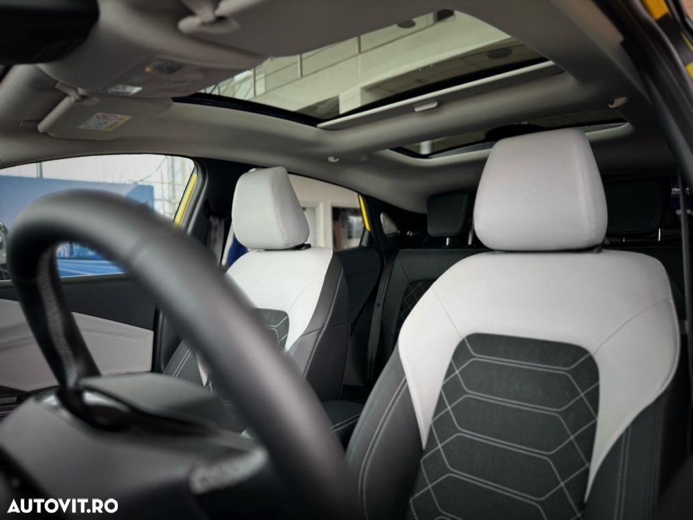 Ford Puma 43 kWh Premium - 26