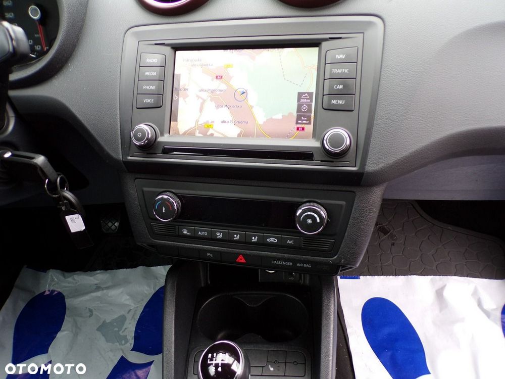 Seat Ibiza - 22