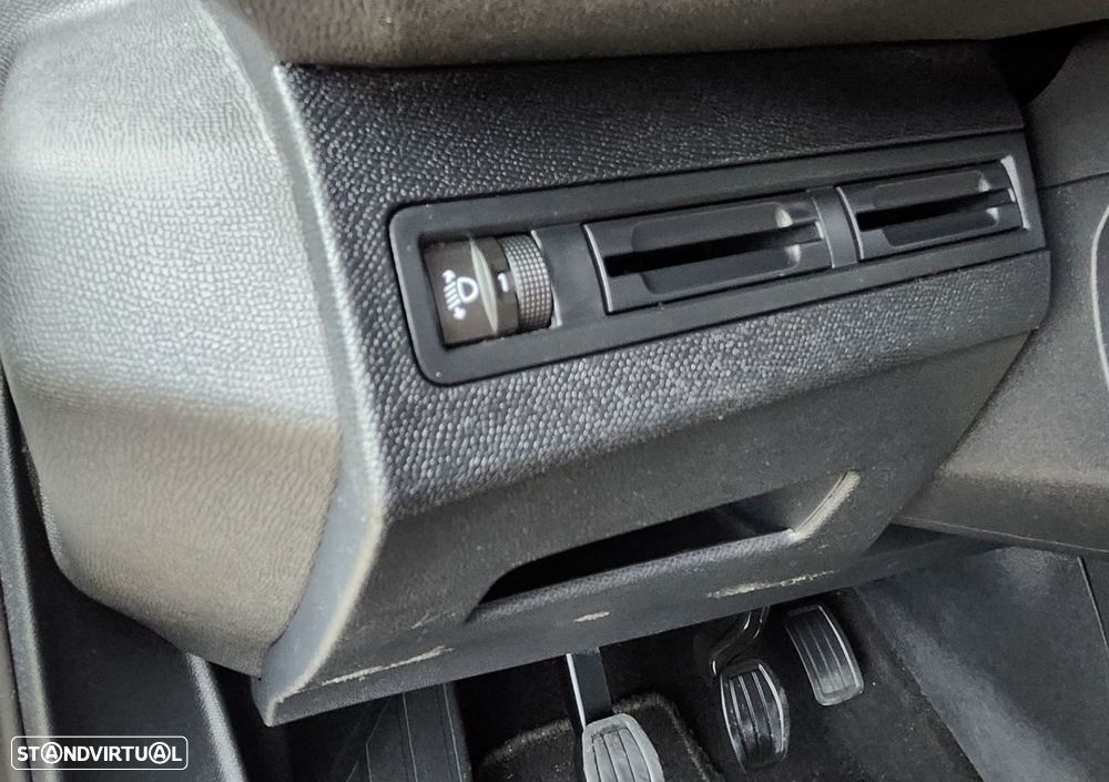 Peugeot 3008 1.6 BlueHDi Allure - 43