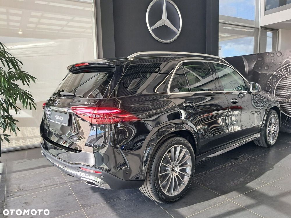 Mercedes-Benz GLE - 17