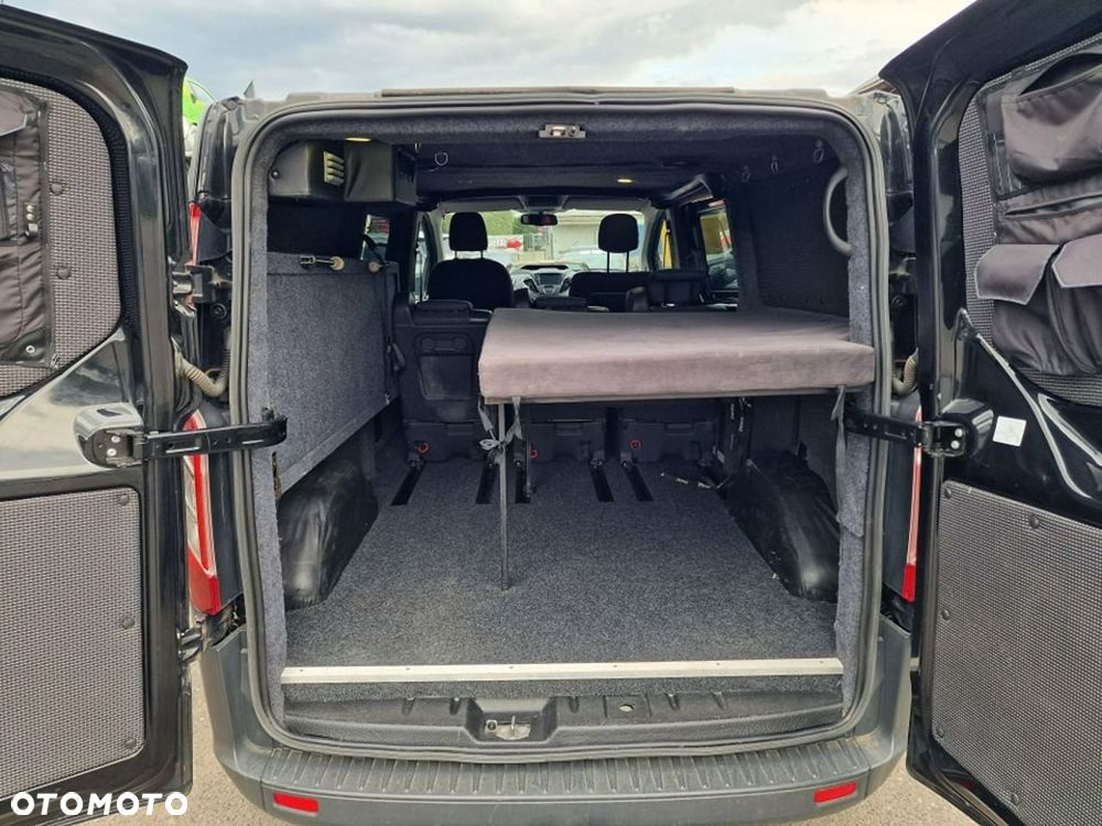 Ford Transit Custom - 31