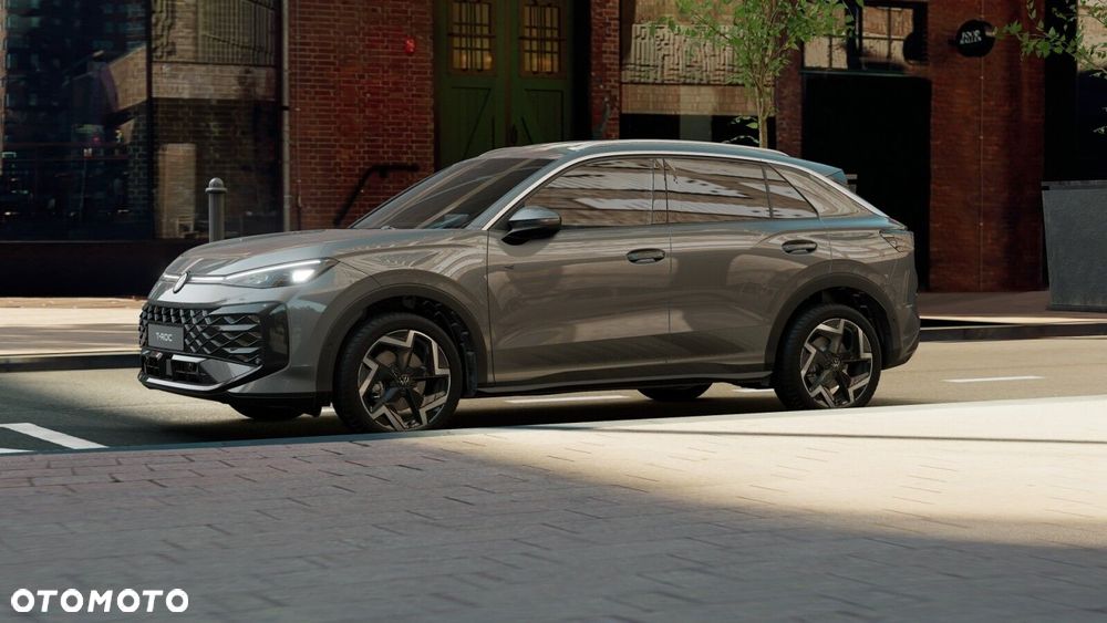 Volkswagen T-Roc - 3