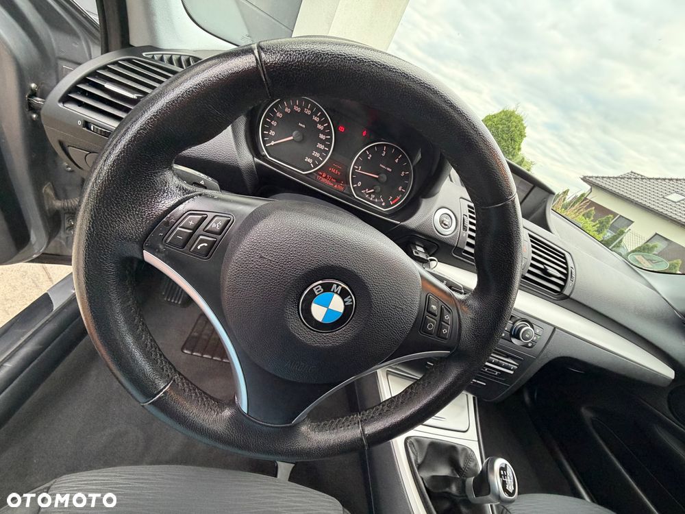 BMW Seria 1 116i Edition Lifestyle - 6