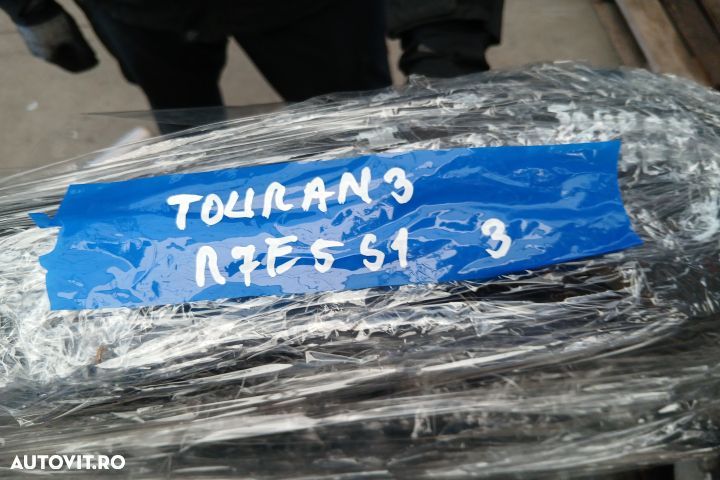 Kit airbag cu plansa de bord 1T1857705A 1T1857706A 1T0880204D 1T09096 - 10