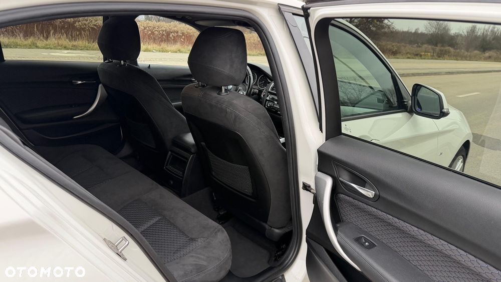BMW Seria 1 118i M Sport - 14
