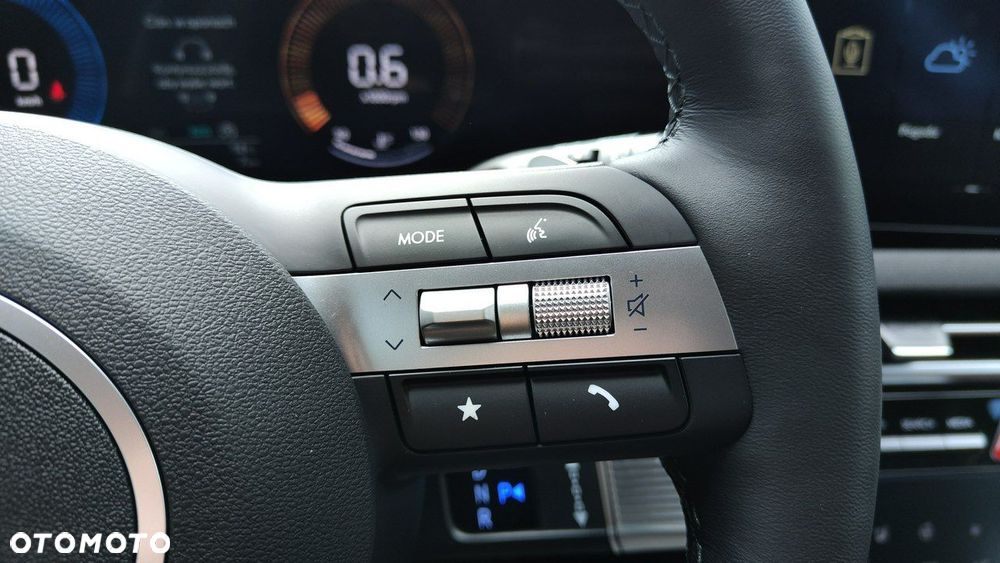 Hyundai Tucson - 19