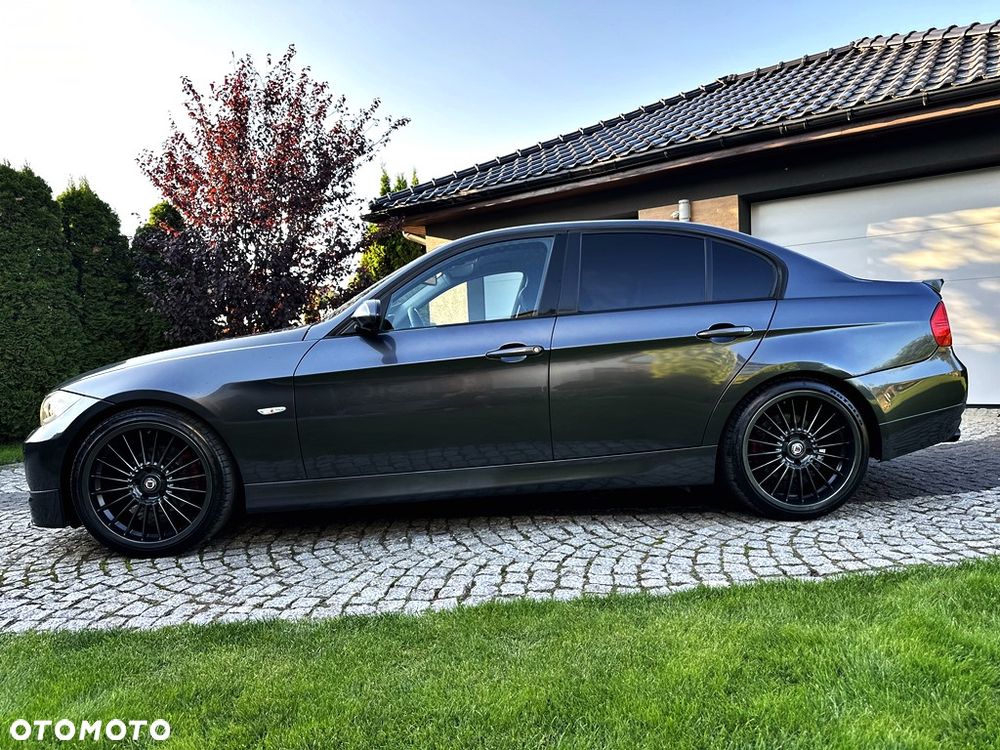 BMW-ALPINA D3 Standard - 5