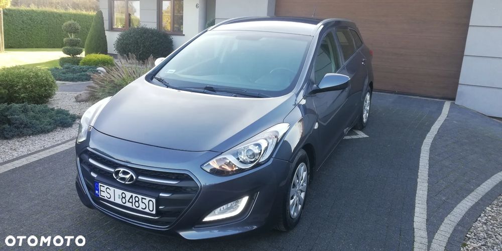 Hyundai i30 - 2