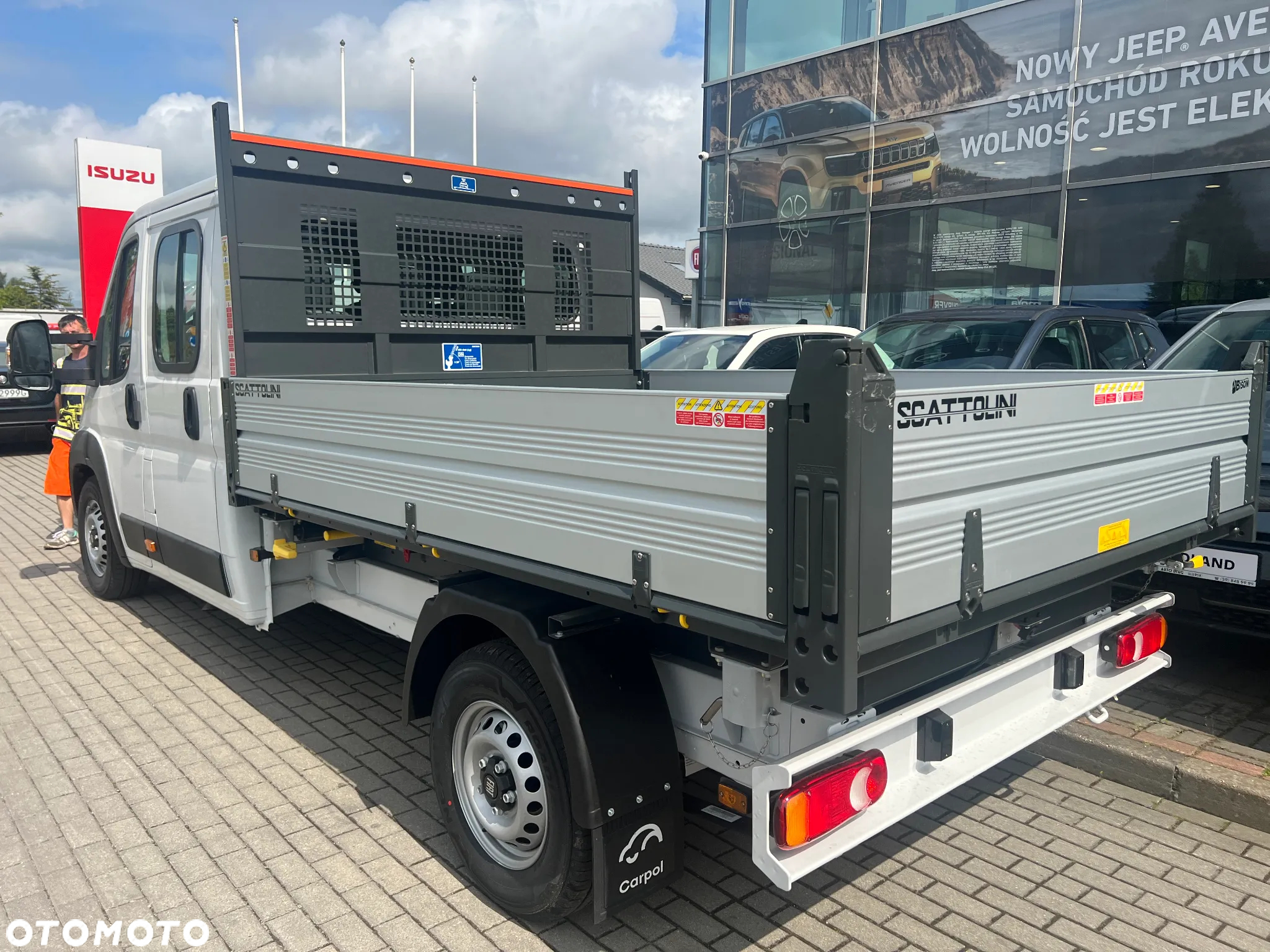 Fiat DUCATO - 3