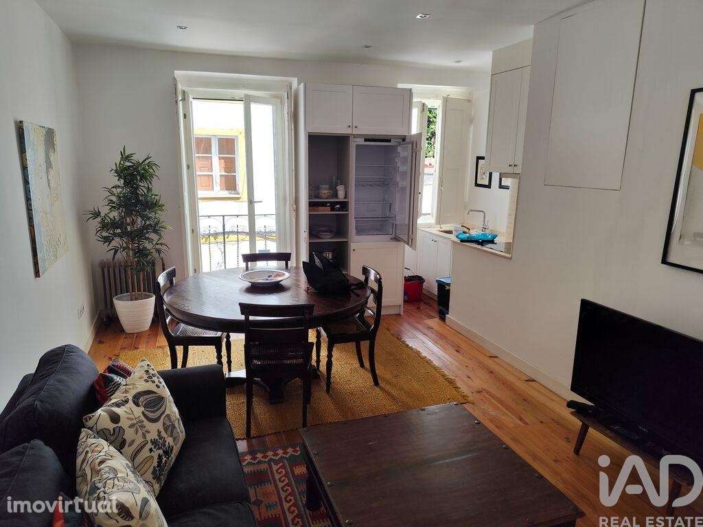 Apartamento T1 em Assunção, Ajuda, Salvador e Santo Ildefonso de 74,00 - Grande imagem: 3/9