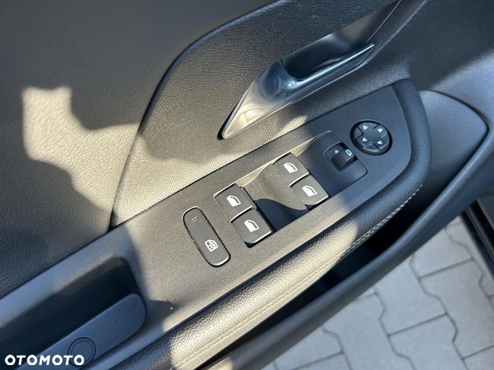 Opel Mokka 1.2 T GS Line Plus S&S - 34