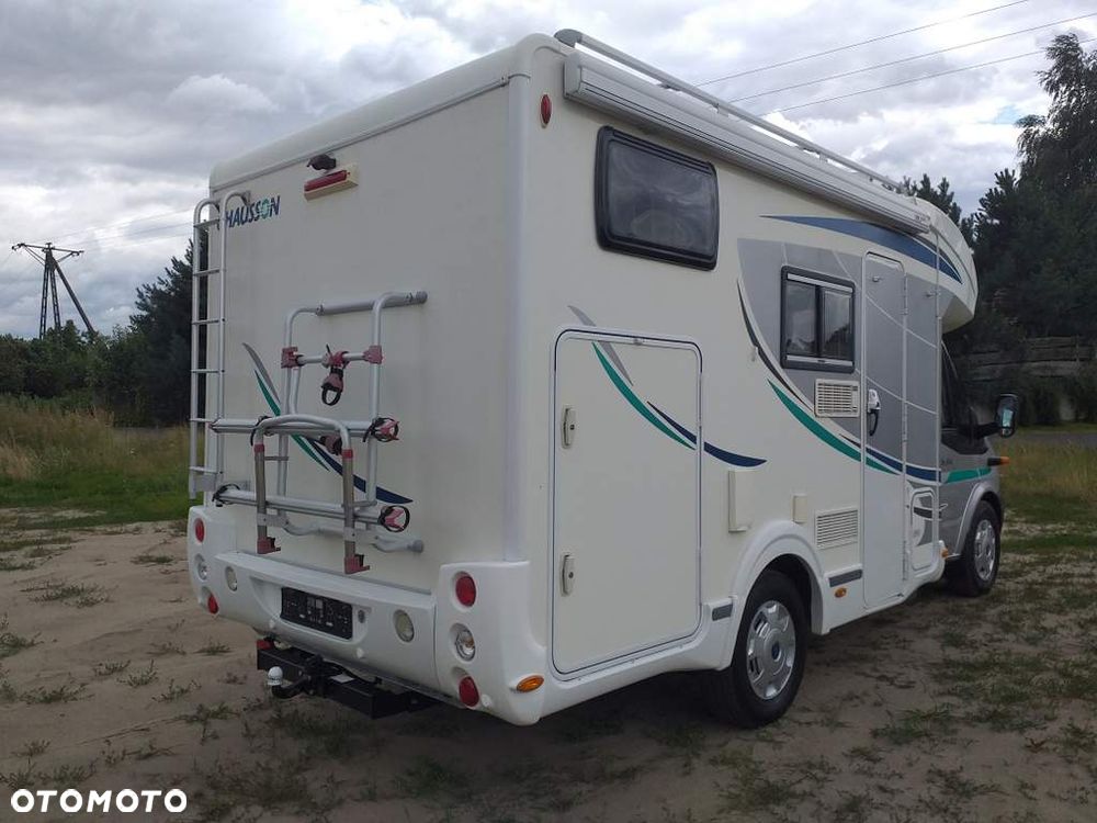 Ford CHAUSSON Flash 04 - 3