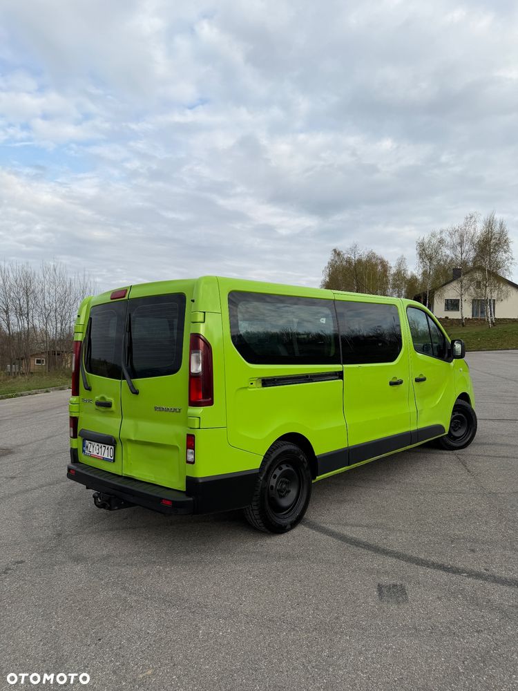 Renault Trafic L2H1 2,9t Pack Clim - 4