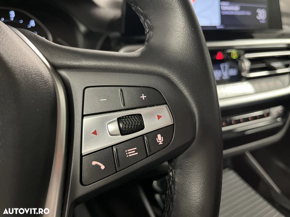BMW X3 2021 — imagine 24