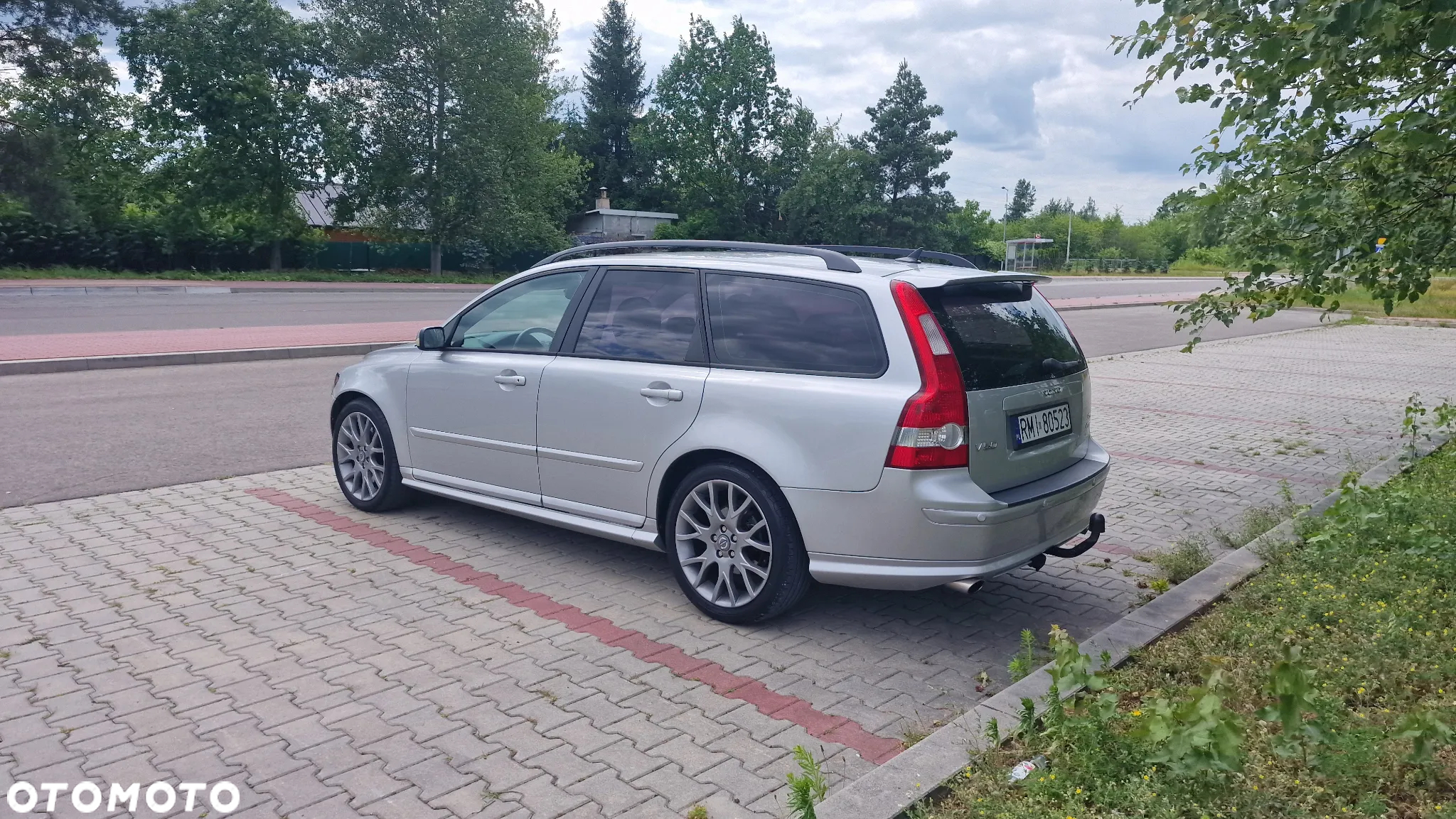 Volvo V50 - 3
