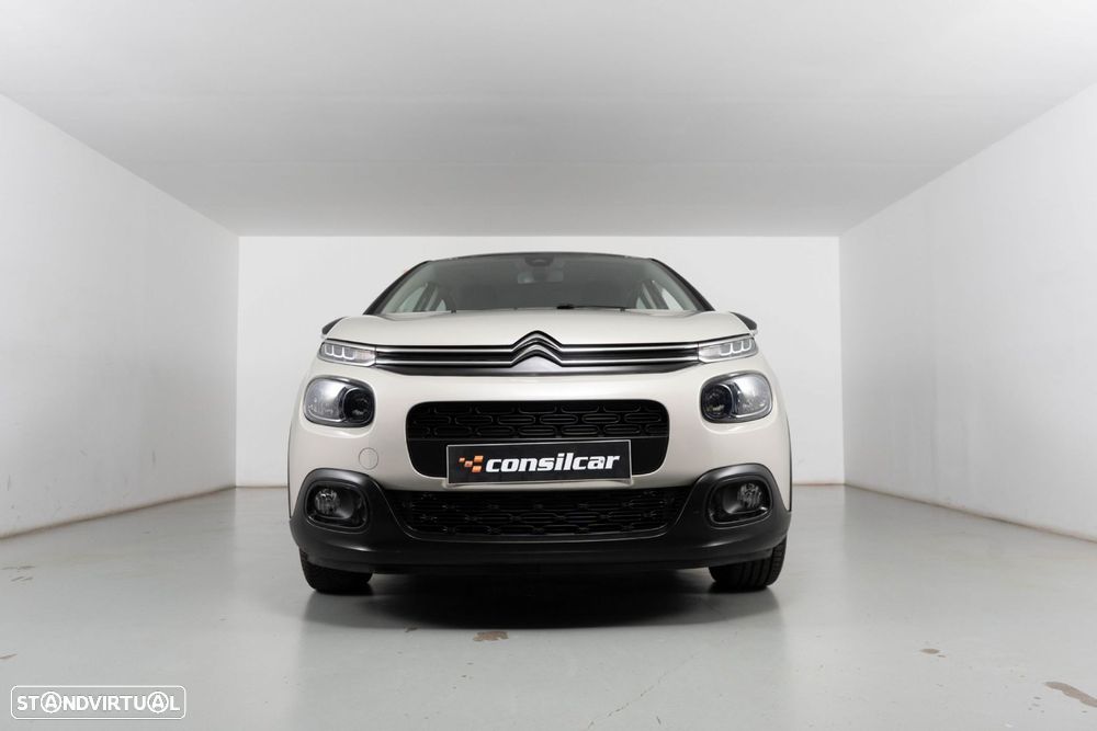 Citroën C3 1.2 PureTech Shine - 3