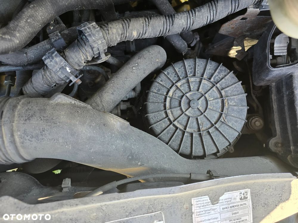 Citroën JUMPER - 19