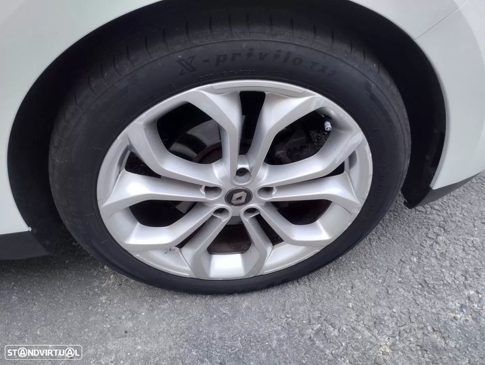 Renault Grand Scénic ENERGY dCi 130 INTENS - 9