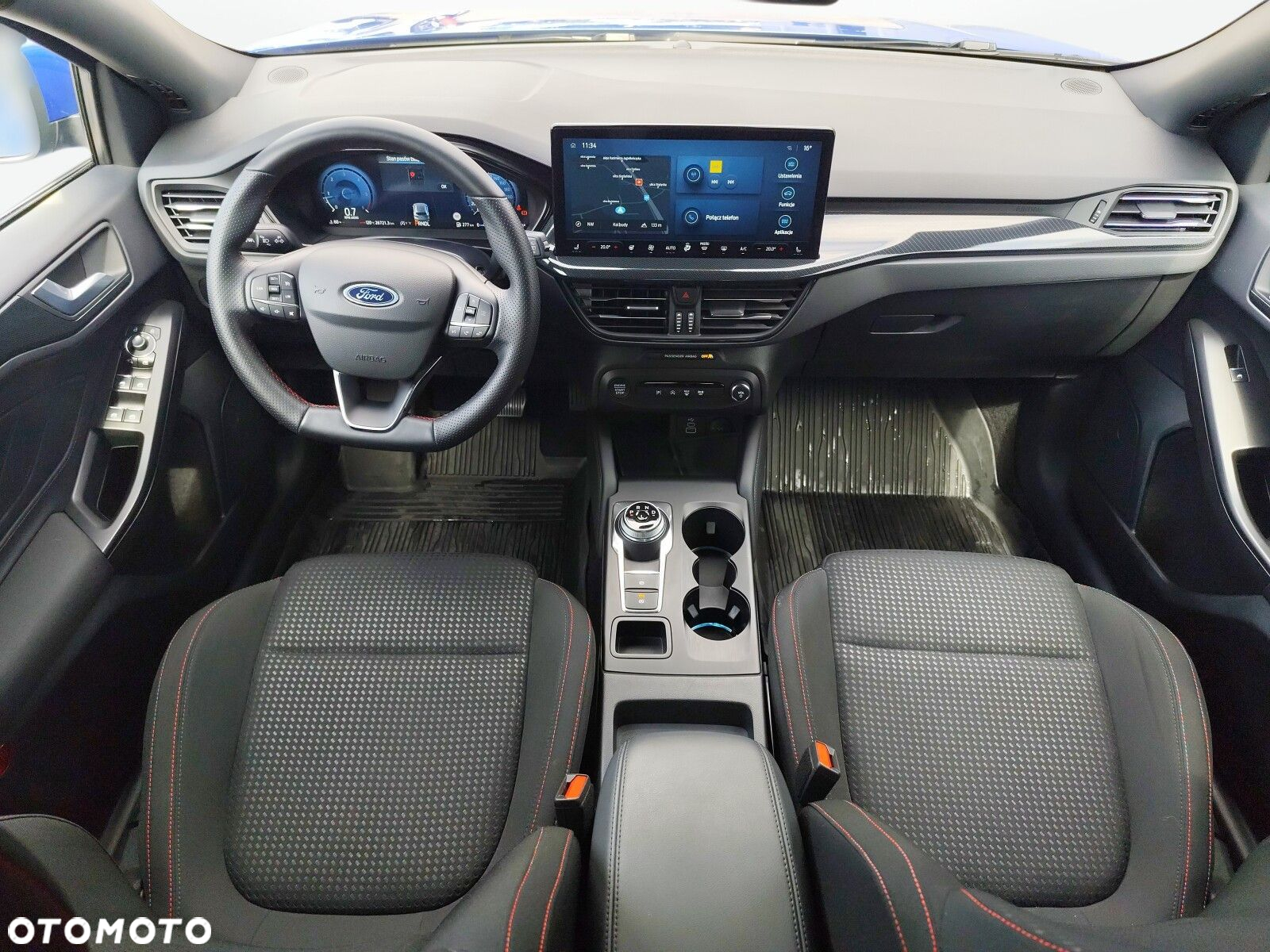 Ford Focus - 15
