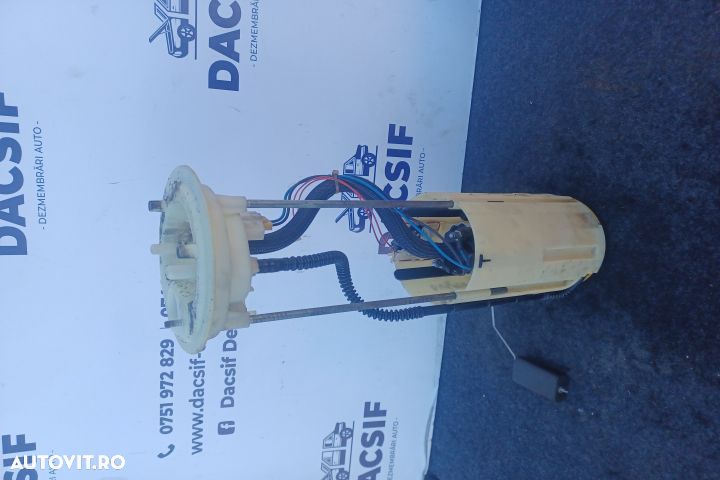 Pompa motorina din rezervor 0580303077 Fiat Ducato 3 Typ250 [2006 - 2 - 3