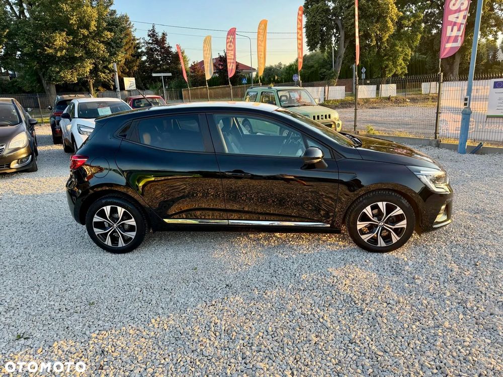 Renault Clio 1.0 TCe R.S Line - 10