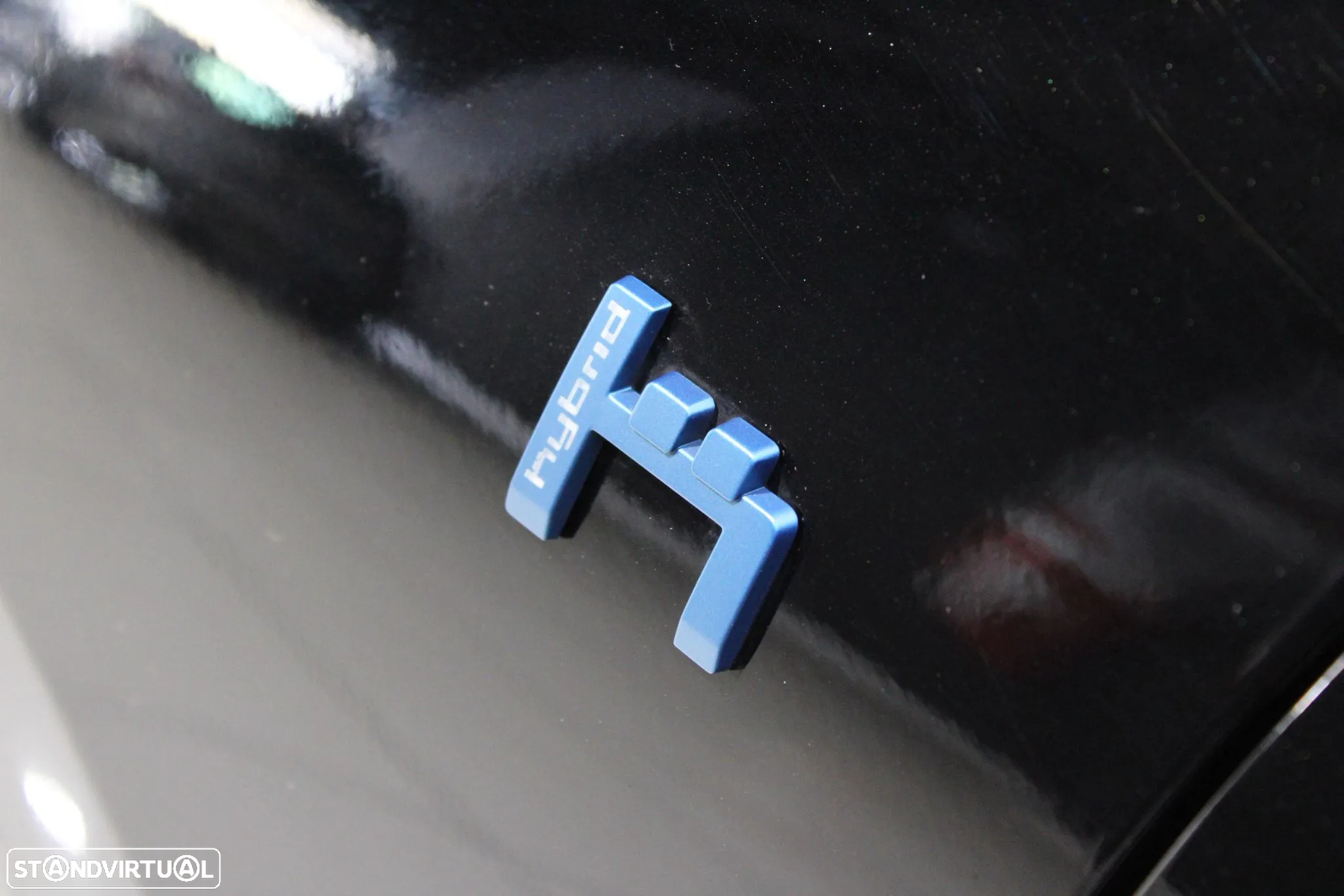 Citroën C5 Aircross 1.6 Hybrid Shine e-EAT8 - 8