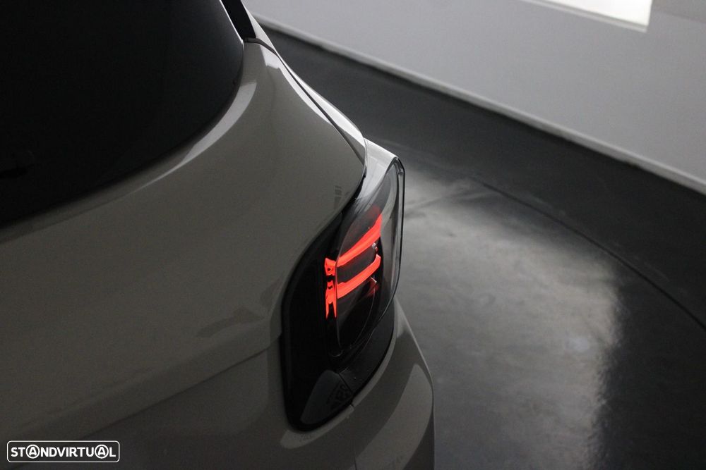 Jeep Avenger 54 kWh Summit - 39