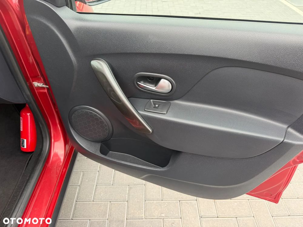 Dacia Sandero Stepway TCe 90 (S&S) Prestige - 21