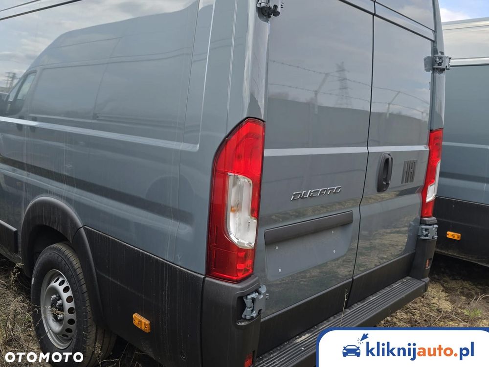 Fiat Ducato Maxi Furgon L4H3 3,5T Diesel 180KM Manual - 5