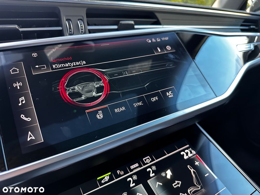 Audi A6 Avant 55 TFSI e quattro S tronic S line - 28