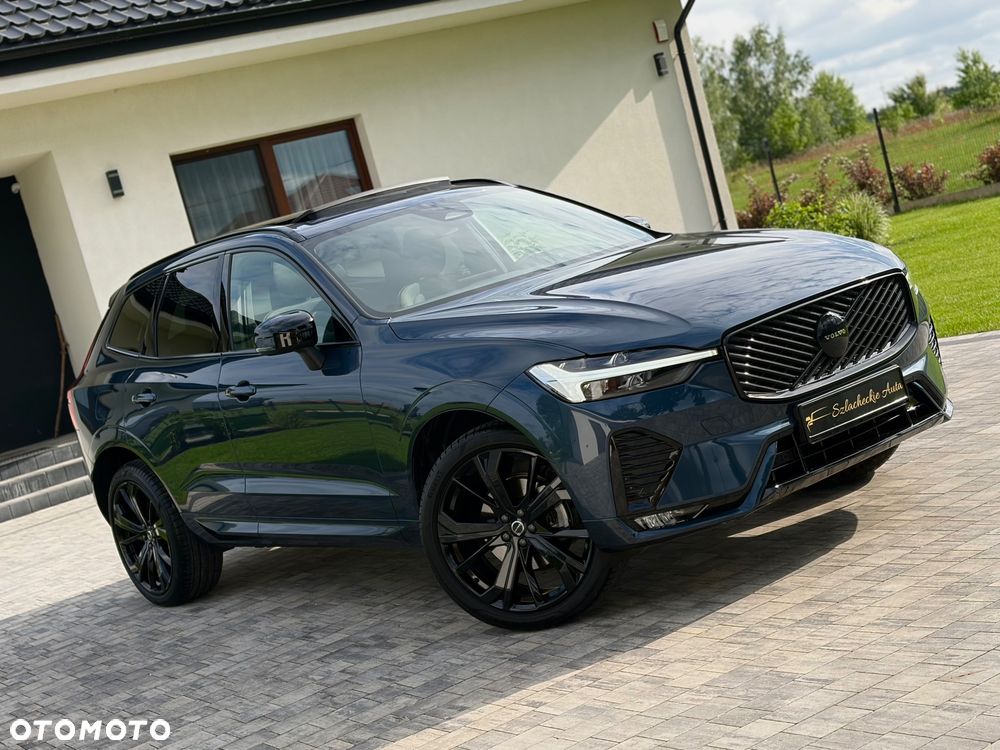Volvo XC 60 B5 B AWD Plus Black Edition - 7