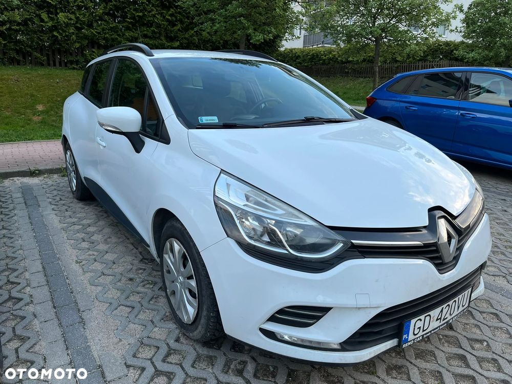 Renault Clio - 2