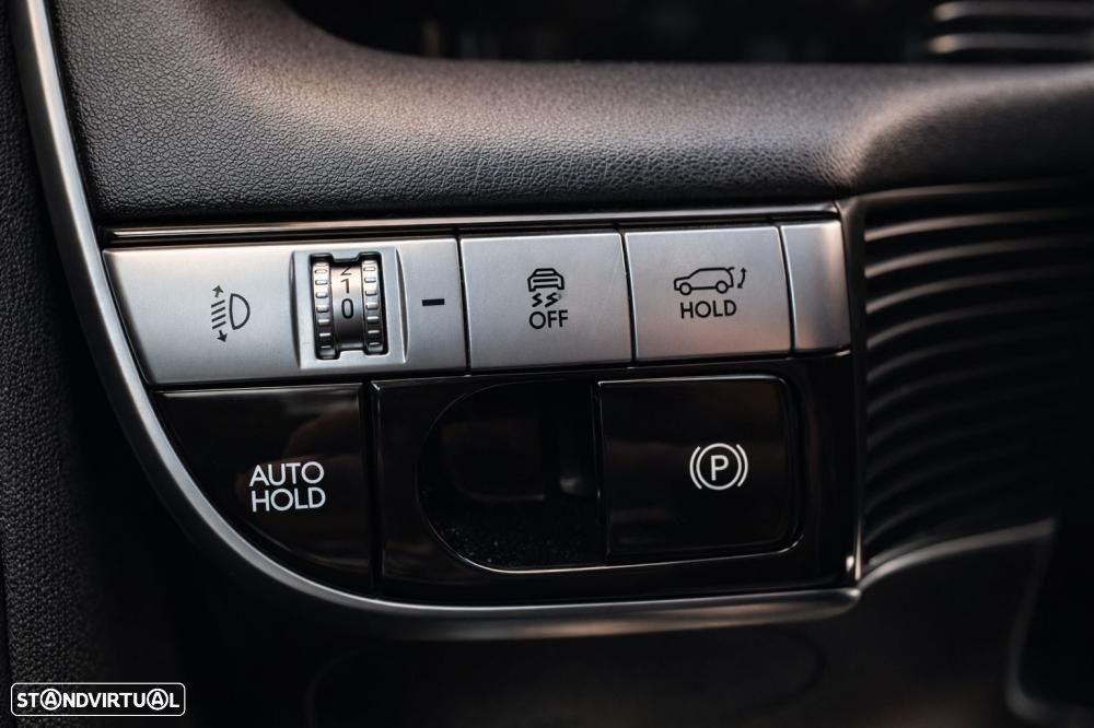 Hyundai Ioniq 5 84 kWh Vanguard Plus - 33