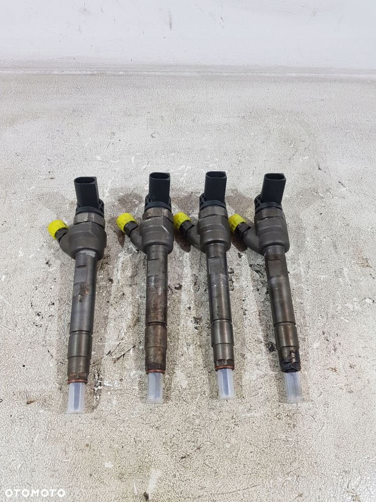 wtryskiwacz paliwa 7810702 bmw e90 e91 f10 f15 f20 f30 2.0d n47d20c - 2