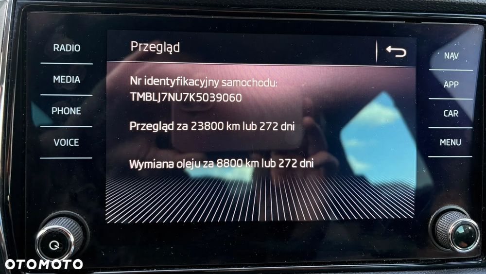 Skoda Karoq 2.0 TDI SCR 4x4 Style DSG - 27