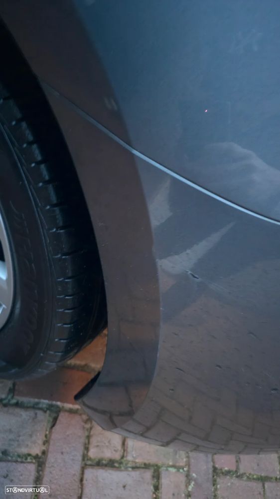 SEAT Ibiza 1.6 TDI Reference - 10