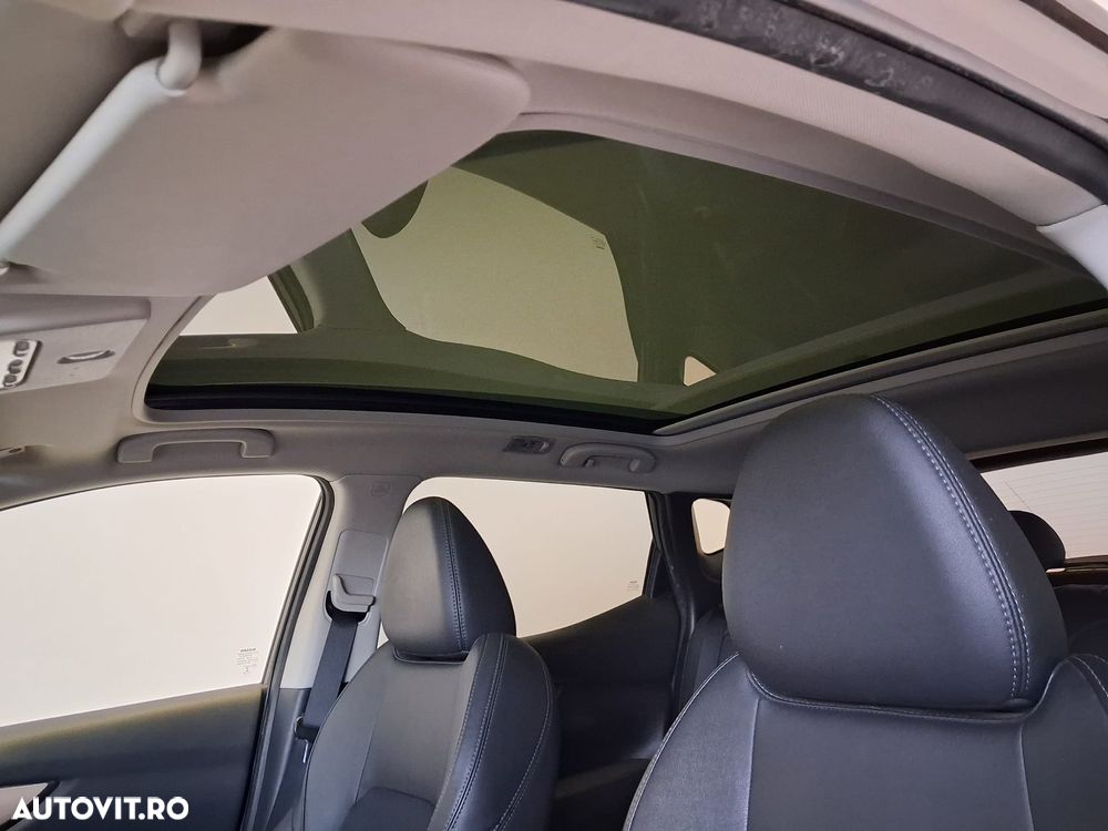 Nissan Qashqai 1.3 157CP 2WD Tekna Bose - 8