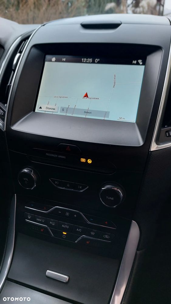 Ford Galaxy 2.0 EcoBlue Titanium - 22