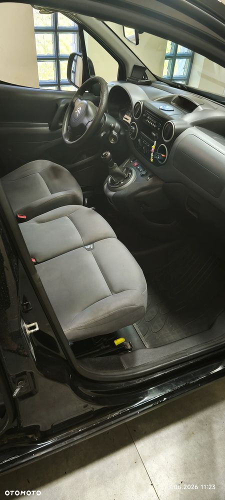 Citroën Berlingo - 10