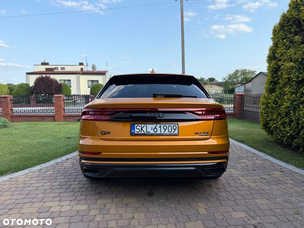 Audi Q8 - 5
