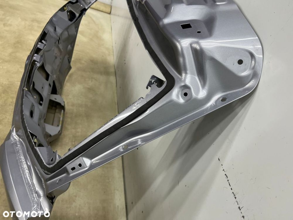 Klapa bagażnika Peugeot 2008 e-2008 2 II 19r.- tylna - 5