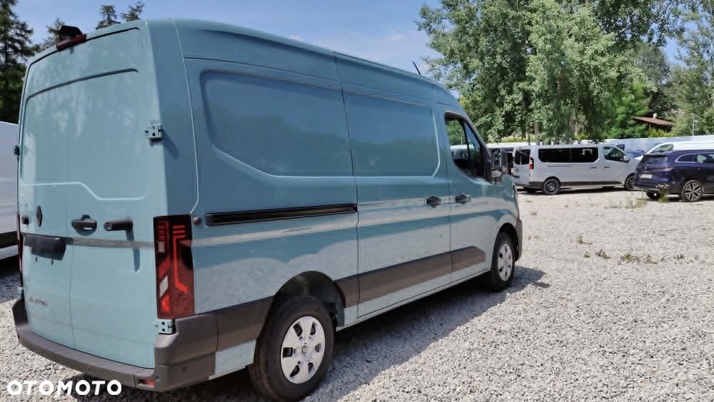 Renault Master - 3