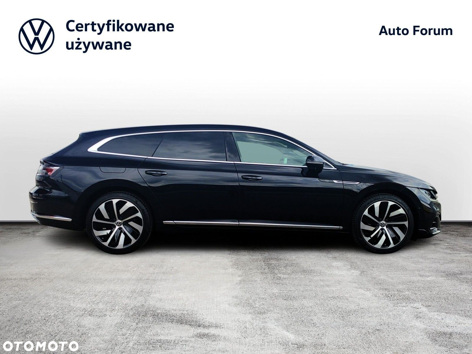 Volkswagen Arteon 2.0 TDI 4Motion R-Line DSG - 6