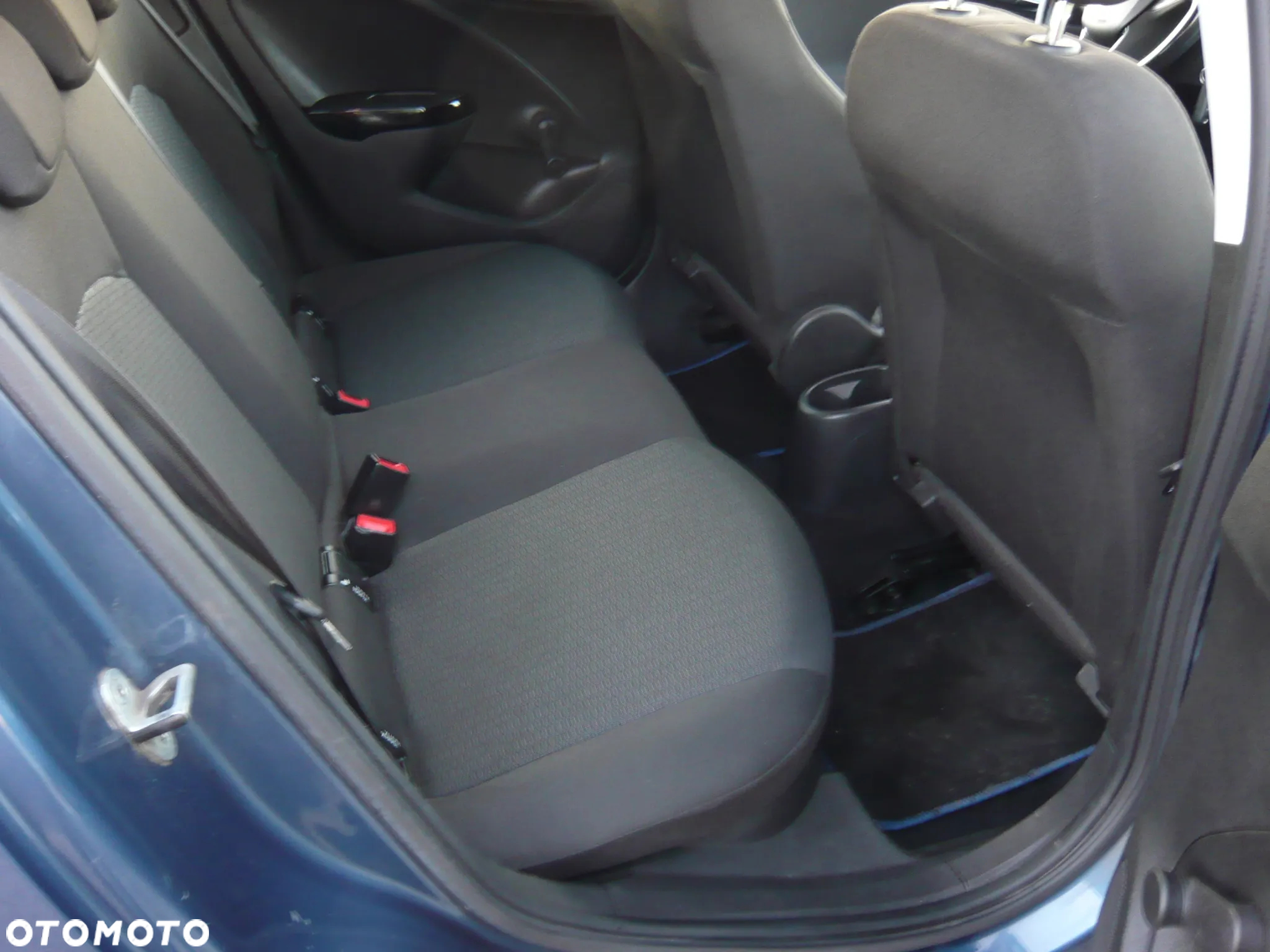 Opel Corsa 1.4 Active - 20
