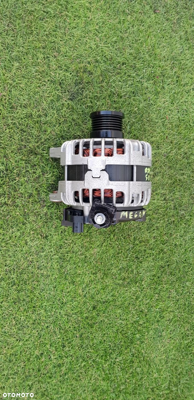 Alternator Renault Megane IV RS 1.8 TCE 231008246R - 3