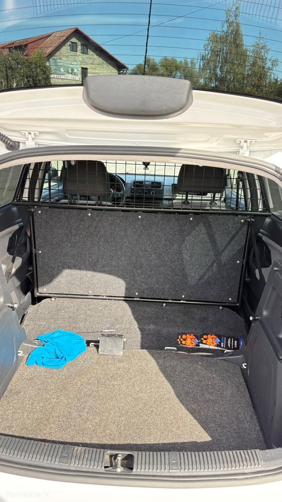 Skoda Fabia 1.2 TSI Ambition Plus DSG - 9