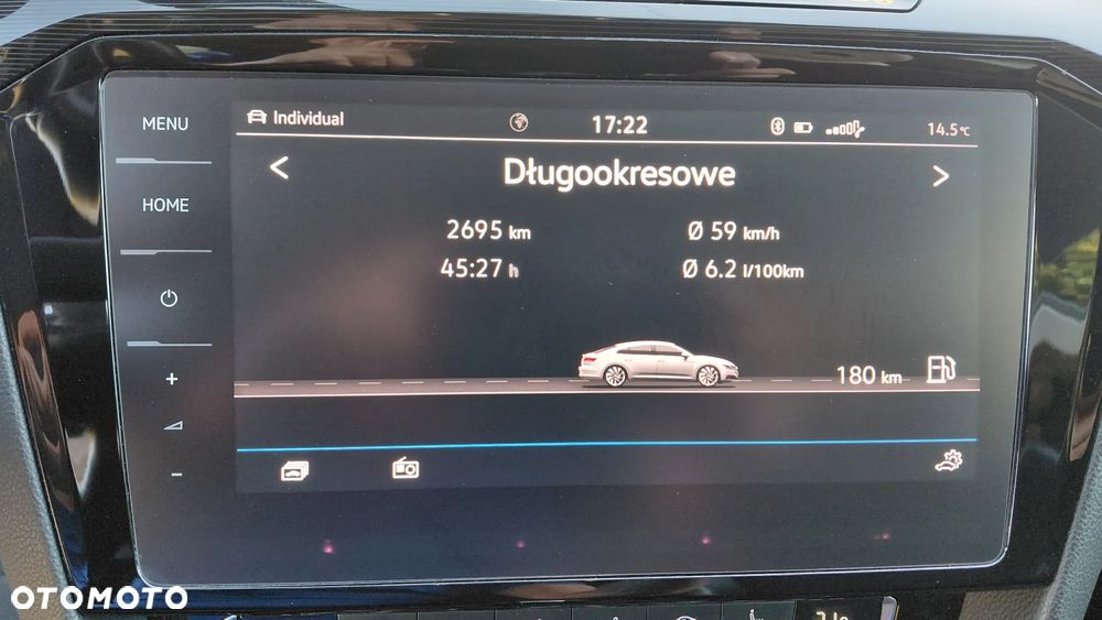 Volkswagen Arteon 2.0 TDI 4Motion SCR Elegance DSG - 7