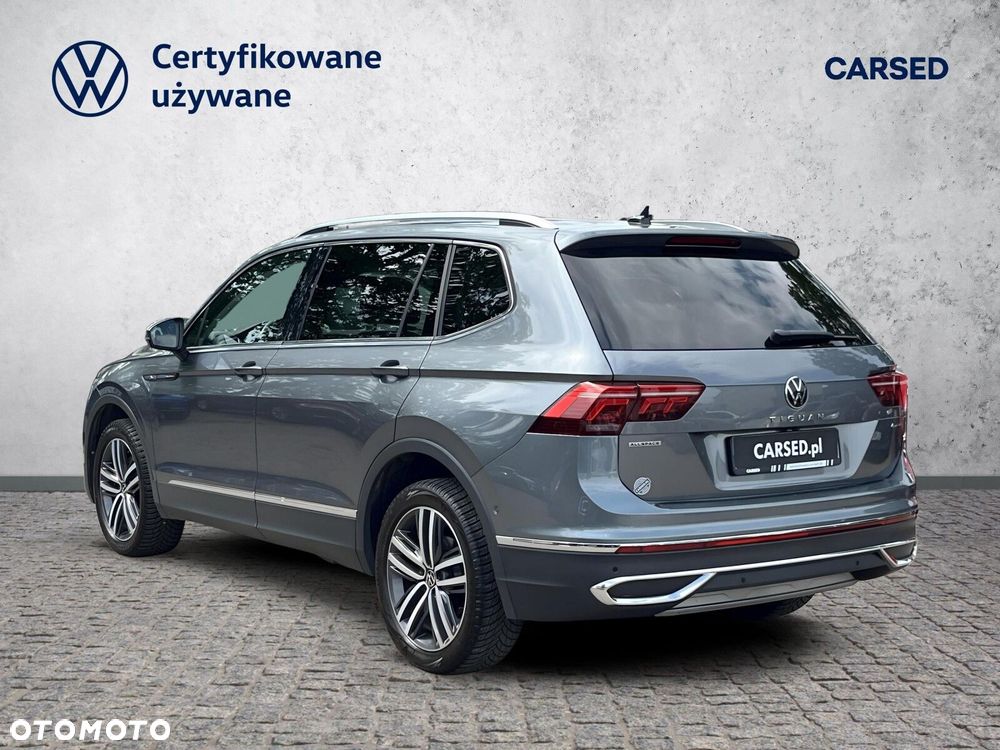 Volkswagen Tiguan - 4