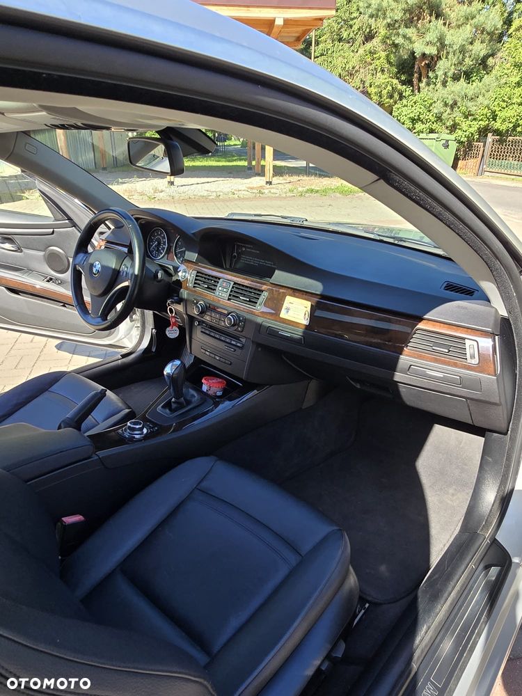 BMW Seria 3 - 4